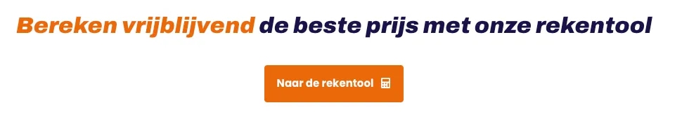 Knop naar de rekentool van Transporting Highway om de beste prijs te berekenen