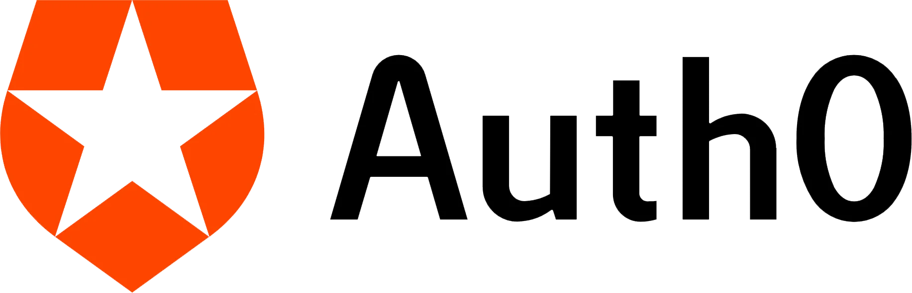 Logo van Auth0
