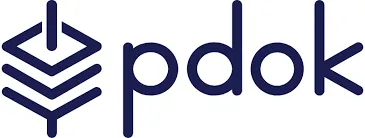 Logo van PDOK