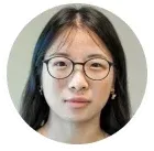 Portret van Yin, Frontend Mendix Business Engineer bij JAM-IT